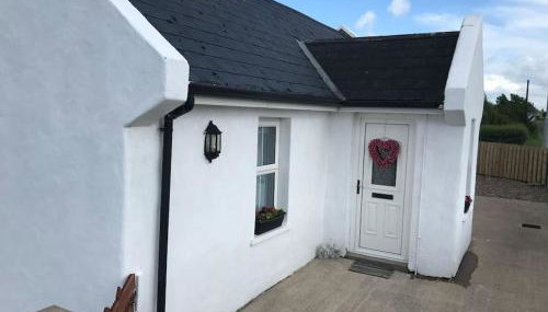 Cosy Nook Cottage Kesh - Foto 1