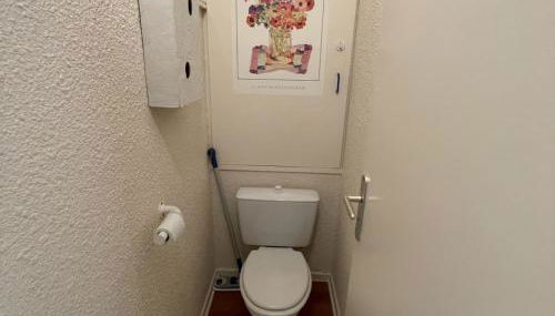 Charmant studio cabine sur les pistes à Villard-de-Lans - FR-1-761-51 - Foto 5