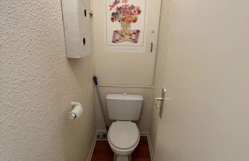 Charmant studio cabine sur les pistes à Villard-de-Lans - FR-1-761-51 - Foto 5