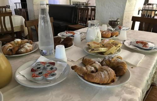 B&B Agriturismo 'A Cunziria - Foto 39