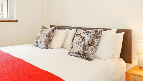 Beech Cottage - Foto 2