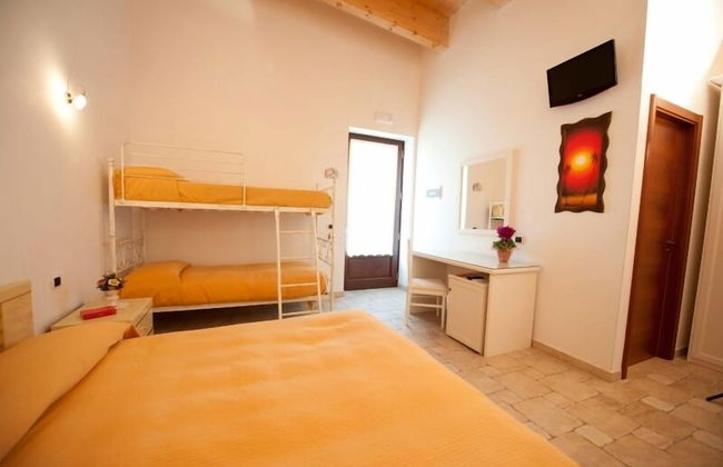 Masseria La Gravina - Foto 11