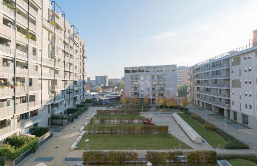 Apartment 3BR with large terrace - 800m from San Leonardo M1 - Foto 2