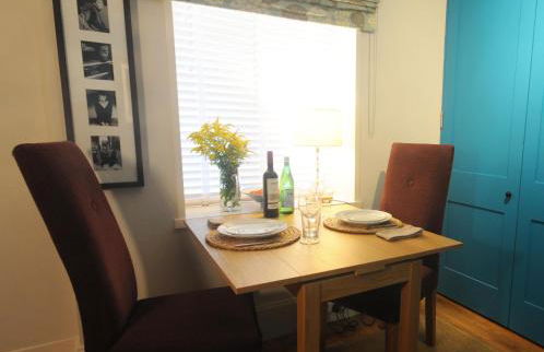 Mulberry cottage - Photo 15