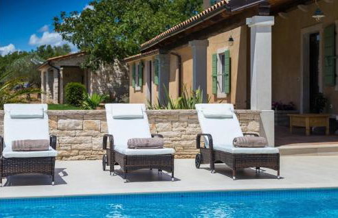 Villa Vlacich - Foto 15