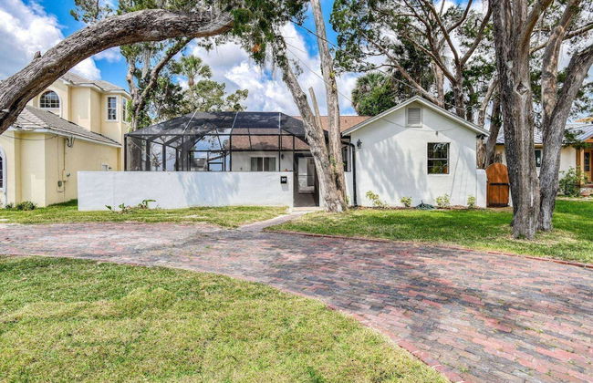 Dolphin View - Photo 5