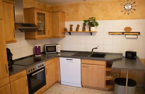 Ferienanlage Inselzauber - Photo 21