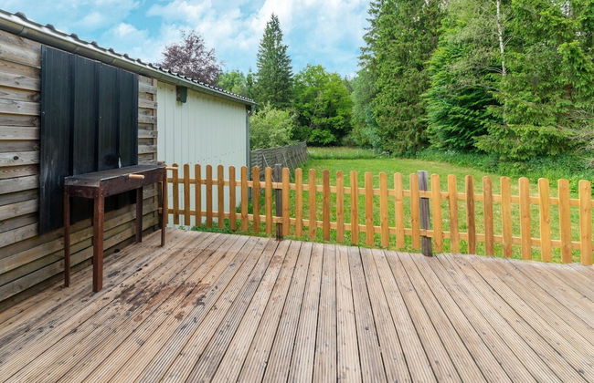 Mansion With Pool & Bar - Photo 33