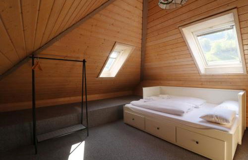 Apartment "Blackforest", Todtnau, 5 Schlafzimmer - Foto 18