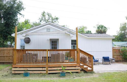 Sleeps 10! Minutes to Parris Island & Downtown - Photo 42