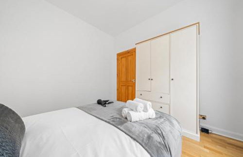 Modern Holyrood 1 Bedroom Apartment - Edinburgh - Photo 7