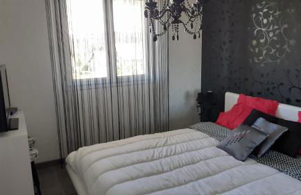 Haute-loire Tence Belle maison neuve plain-pied 4 étoiles avec parc arboré clos - Foto 11