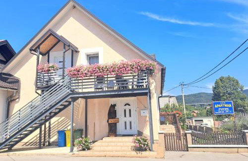 Apartman Jezerane - Foto 1