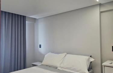 Vista Mar Incrível I Piscina com Borda Cobertura I Novo I Salvador - Ilha de Pharos - Photo 19