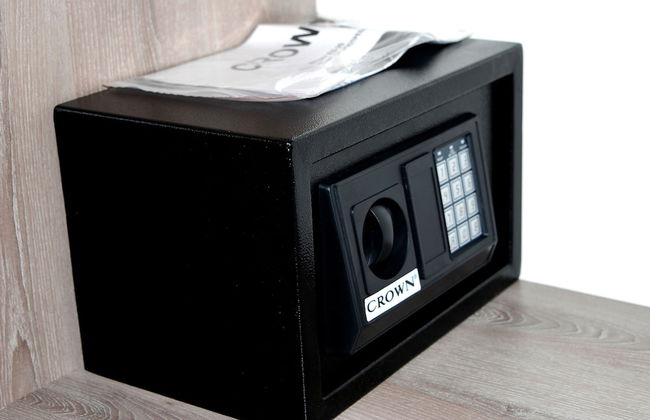 Dune Beach Boutique Hotel - Foto 52