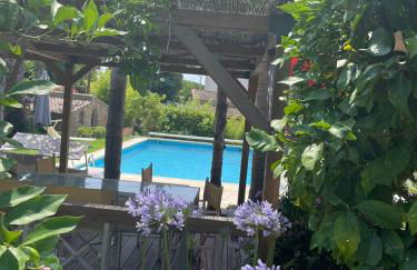 Les deux mas - Foto 25