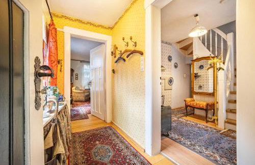 Romatisches Ferienhaus - Foto 10