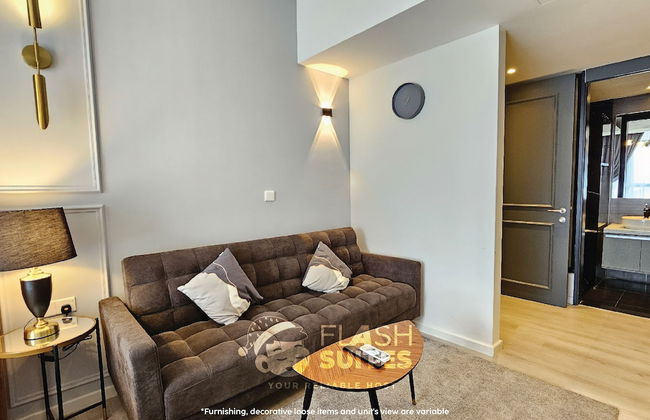 Expressionz Premium Suites at KLCC - Foto 11