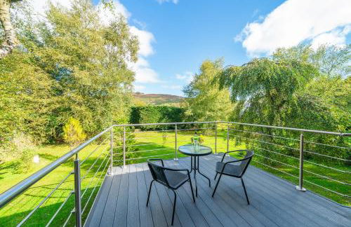 Rowanbank Cabin - a gorgeous country escape - Foto 12