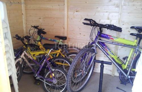 Casa Rural Figueroa - Foto 12