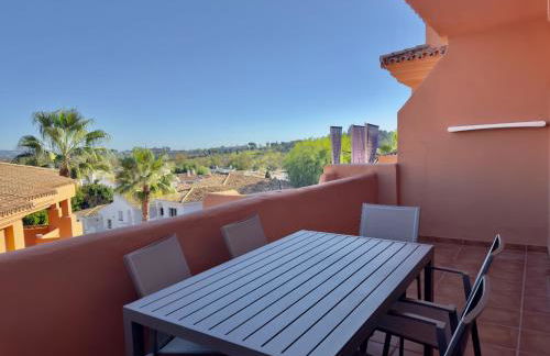 Royal Marbella Resort, Pool, Golf, Beach & Bars - Photo 45