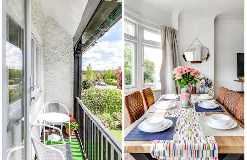 Wisteria Apt Spacious 3BR & Balcony - Photo 15