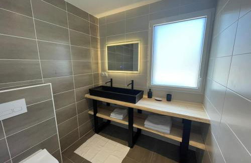 Villa Noz Vat 4 étoiles avec SPA - Foto 25