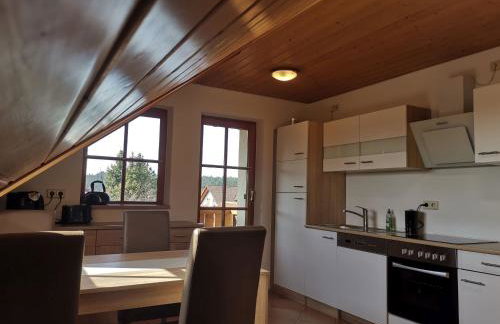 Ferienwohnungen Leiteritz - Foto 29