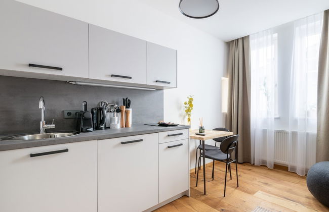 Limehome Villach Gerbergasse - Foto 16