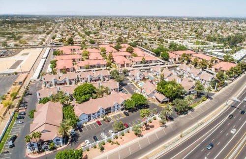 Phoenix 1bd Queen Economy - Photo 32