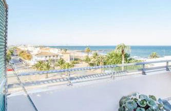 Confortable Beach Appartment with Views to the Sea - Photo 18