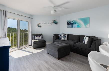 Blue Haven Key LargoOcean Pointe 1315 - Foto 1