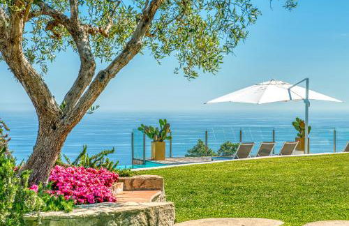 Villa Miragalli - Foto 40