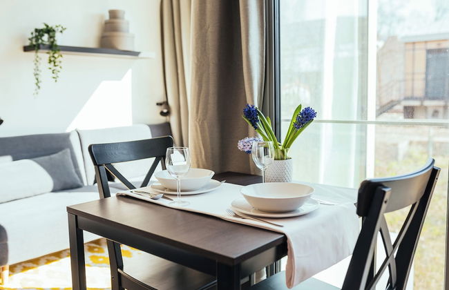 The Rix Studios & Suites - Foto 2