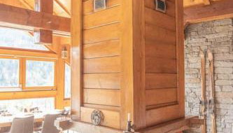 Le Refuge de Louis, authentique grange rénovée avec sauna - Foto 2