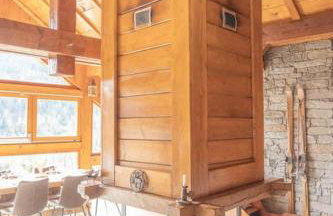 Le Refuge de Louis, authentique grange rénovée avec sauna - Foto 2