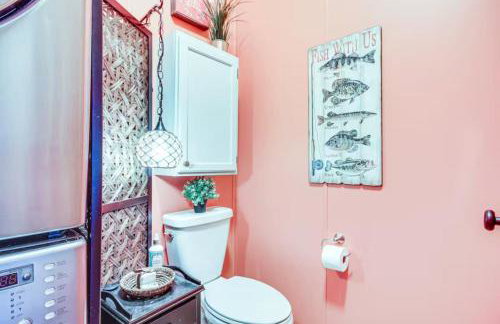 Lakefront Paradise Cozy Space Games Family Fun - Foto 24