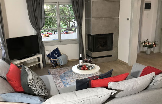 Dina's House - Foto 36