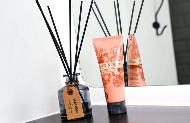 Holiday Apartment Elbe - Foto 22