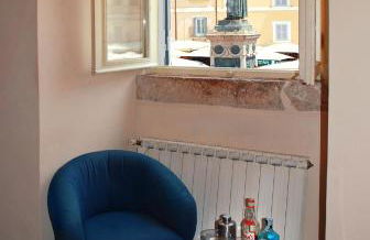 Appartamento Piazza Farnese - Foto 10