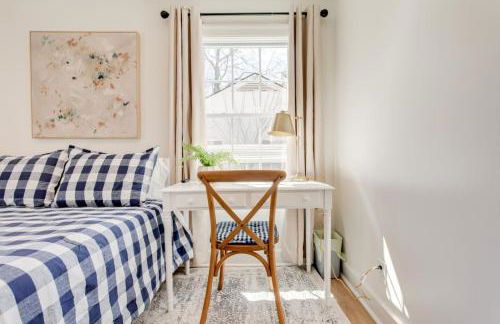 Professionally Designed 4BD Central location - Foto 16