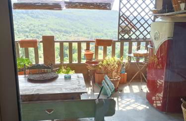 Entre Terre et Ciel. - Foto 11