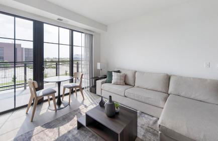 Landing Stunning 1BD Clubhouse Pool - Foto 33