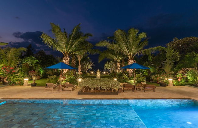 Villa Hikume - Foto 40