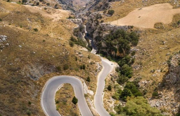 Villa Nineta in Tavronitis - Foto 54