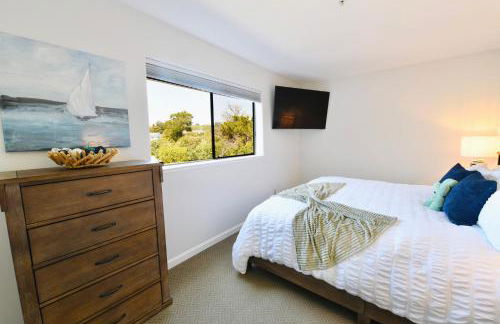 Royal Villa - Ocean View - Heated Pools - SEASCAPE'S BEST 1 BEDROOM - 3 BEDS - End Unit - Foto 28