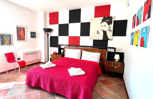 Villa Rita - Rooms&Art - Foto 15