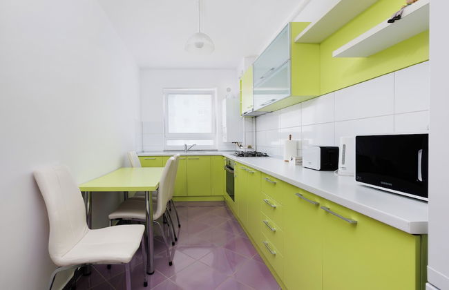 Brasov Holiday Apartments - Foto 58