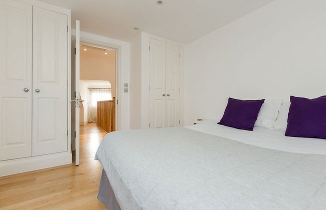 Gorgeous house in the heart of Chelsea - Foto 13