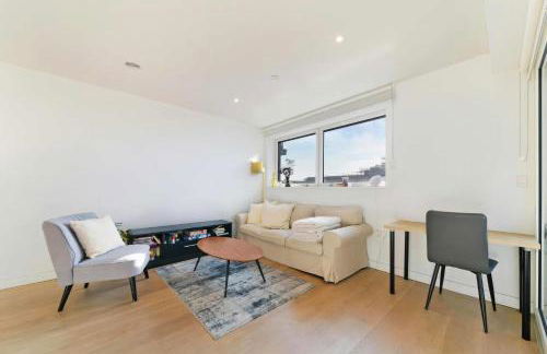 Luxury 2Bed 2Bath Apartment in Central London - Foto 3